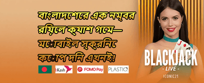 দৈনিক ফ্রি স্পিন উৎসব promotion banner